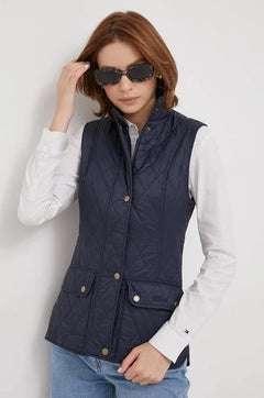 Barbour Yelek