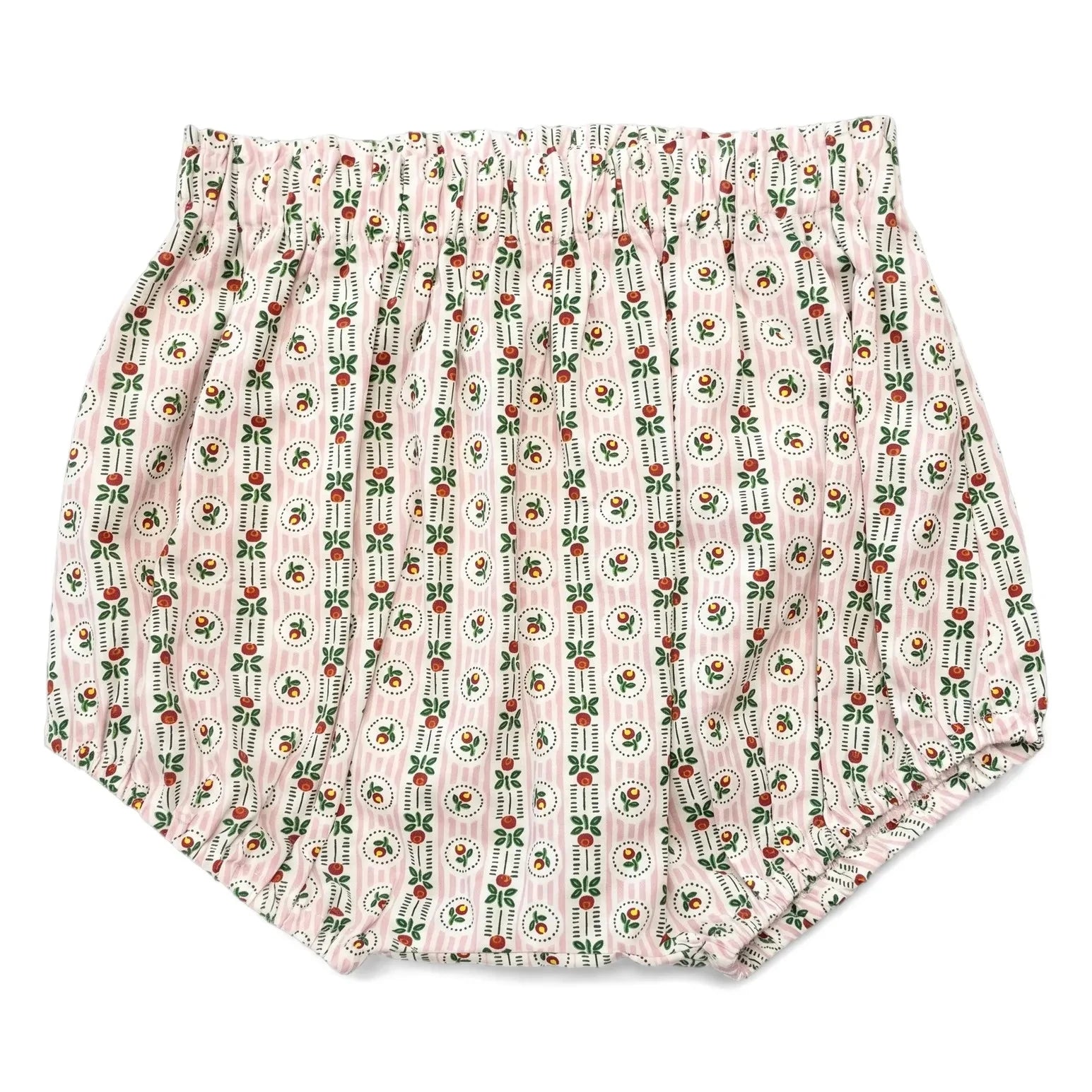 Editions Aimable - Bérénice Bloomer | Pommette Poplin