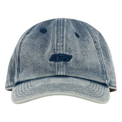Autry - Autry Denim Mütze | Grau blau