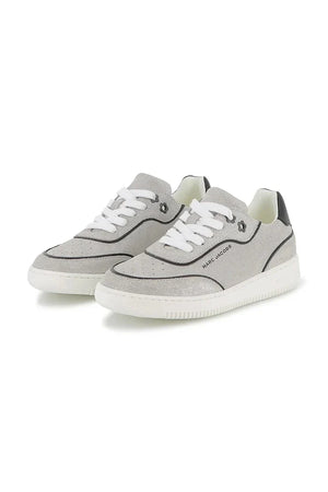 Marc Jacobs Kinder Wildleder-Sneaker