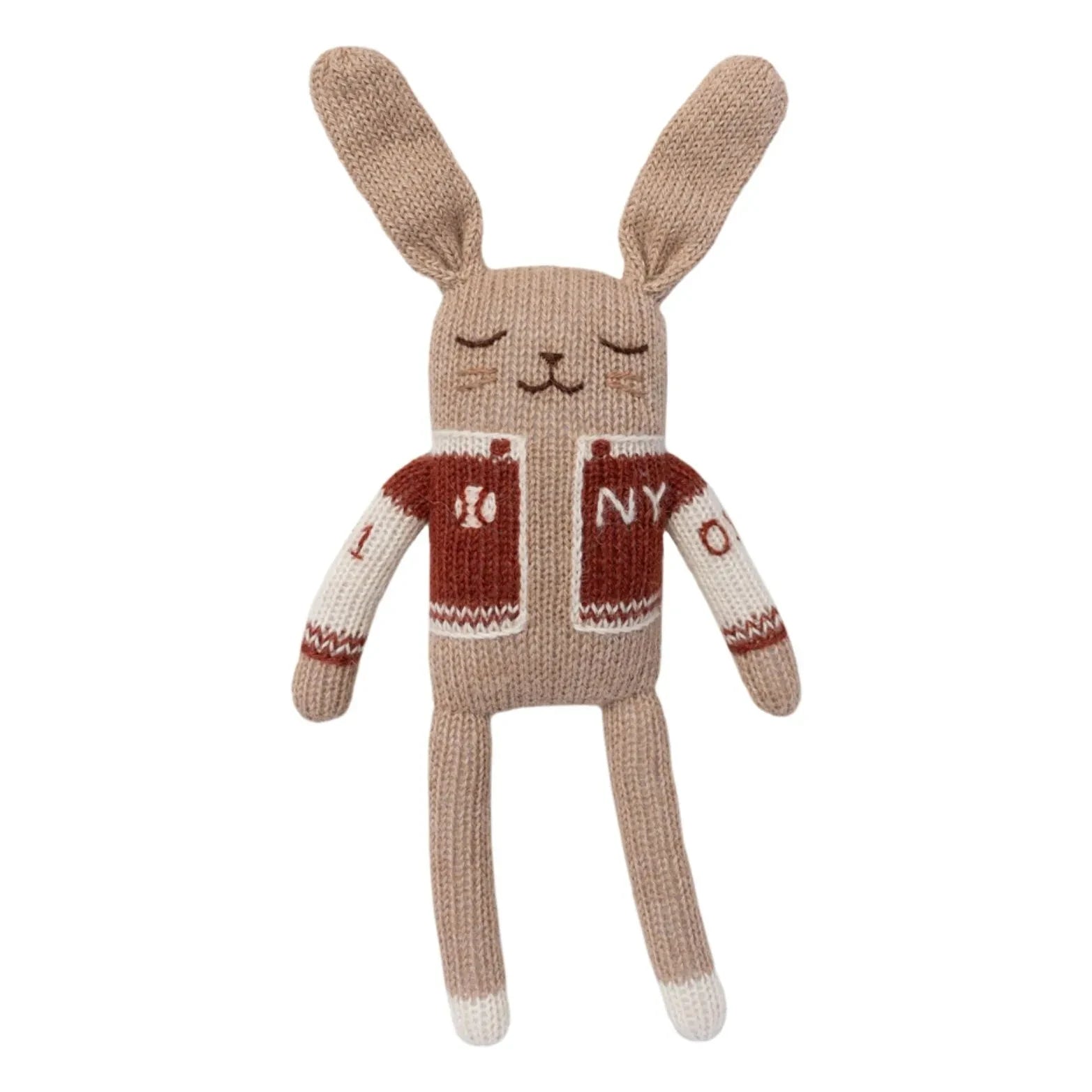 Main Sauvage – Baseball-Hase | Siena