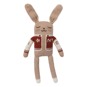 Main Sauvage – Baseball-Hase | Siena