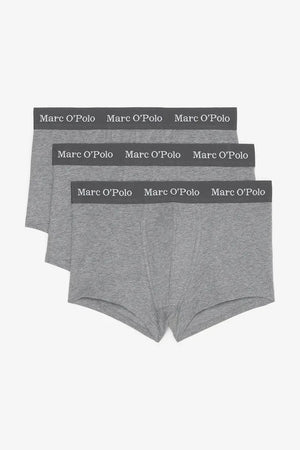 Marc O'Polo Boxer Şort (3'lü)