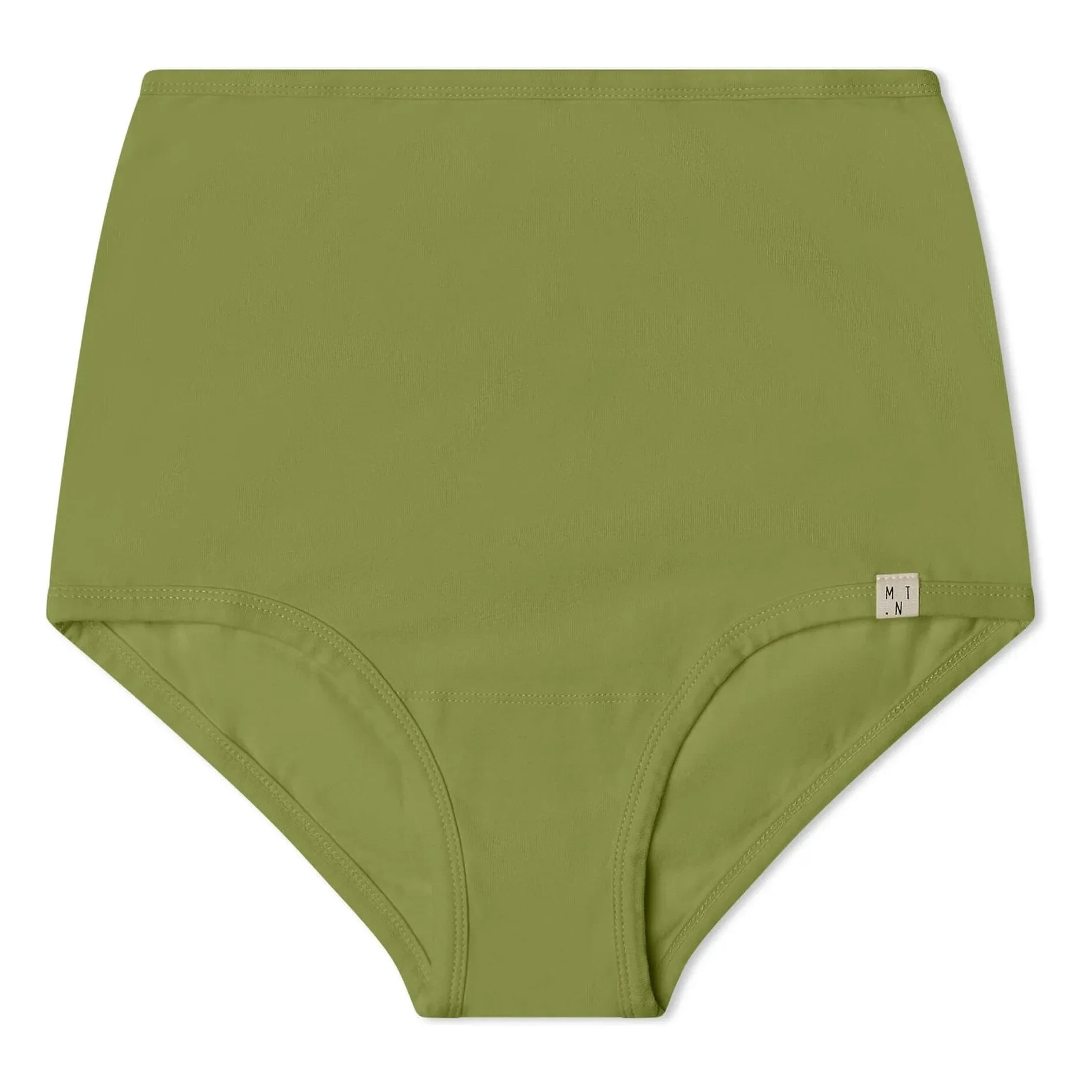 Matona - Höschen aus Bio-Baumwolle | Olive