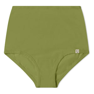 Matona - Höschen aus Bio-Baumwolle | Olive
