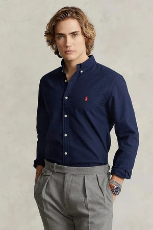 Polo Ralph Lauren Pamuklu Gömlek