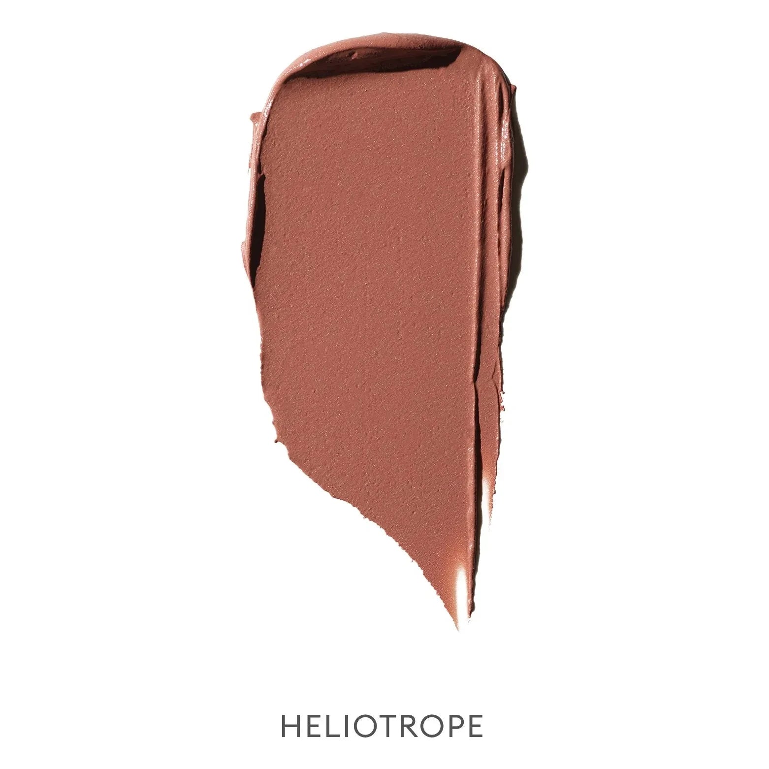Rose Inc - Yeniden doldurulabilir yanak ve dudak balsamı | Heliotrope