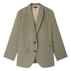 Soeur - Harvest Jacke | Amande