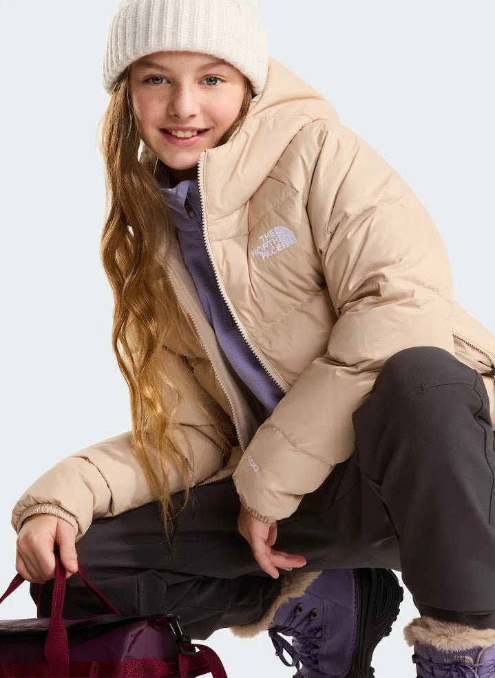 The North Face - G Hydrenalite Daunenjacke | Beige