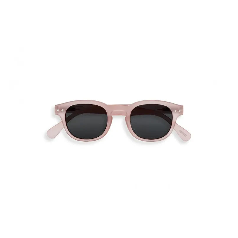 IZIPIZI - #C Junior Sonnenbrille | Blassrosa