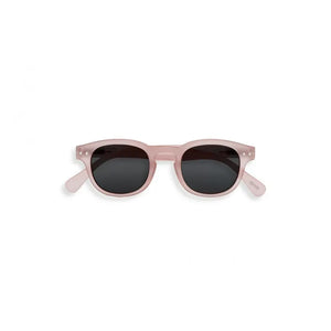 IZIPIZI - #C Junior Sonnenbrille | Blassrosa