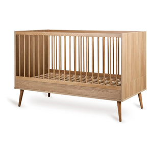Quax - Flow karyola 70x140 cm | Honey