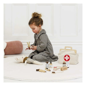 Le Toy Van - Tierarzt-Set & Zubehör