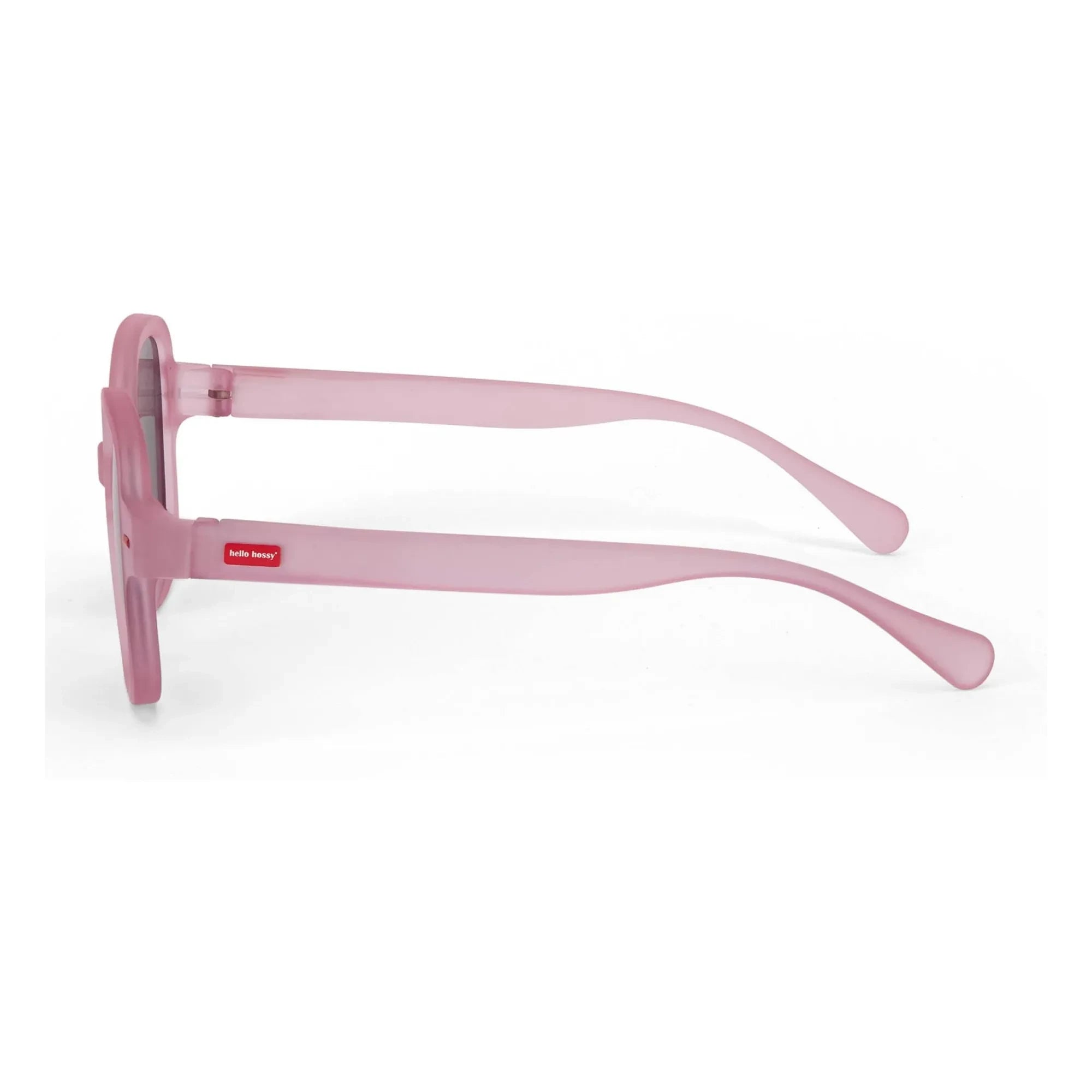 Hello Hossy - Koody Sonnenbrille | Rosa