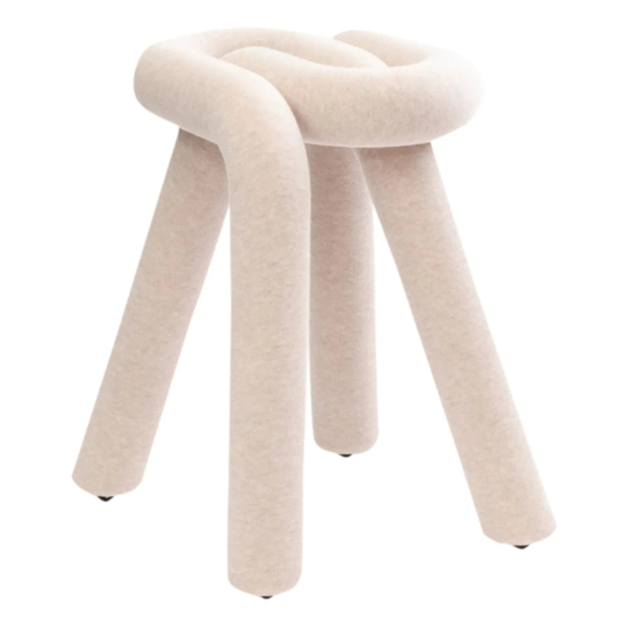 Moustache - Bold Hocker - Big Game | Beige