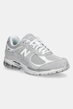 New Balance 2002 Süet Spor Ayakkabı