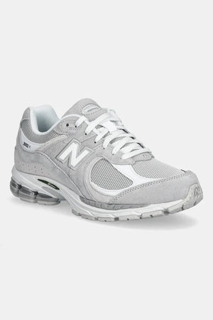 New Balance 2002 Süet Spor Ayakkabı