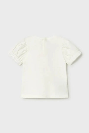 Mayoral Kinder-T-Shirt