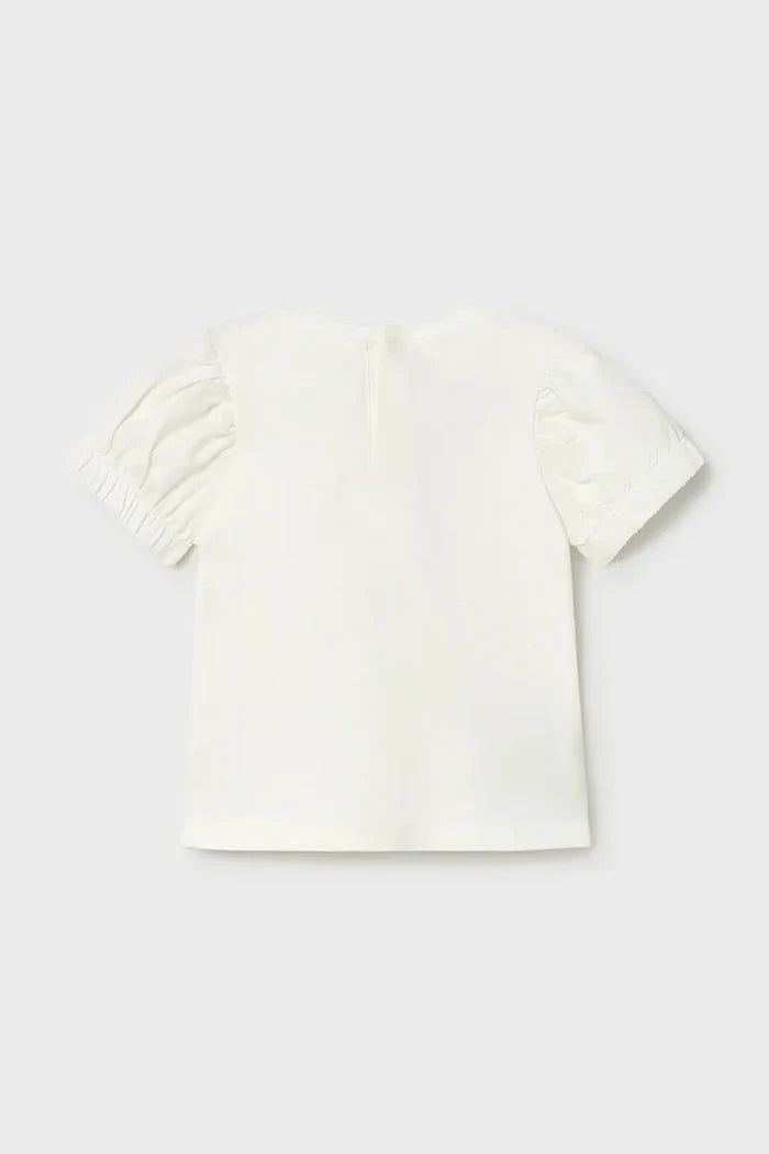 Mayoral Kinder-T-Shirt