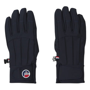 Fusalp - Gletscherhandschuhe | Nachtblau