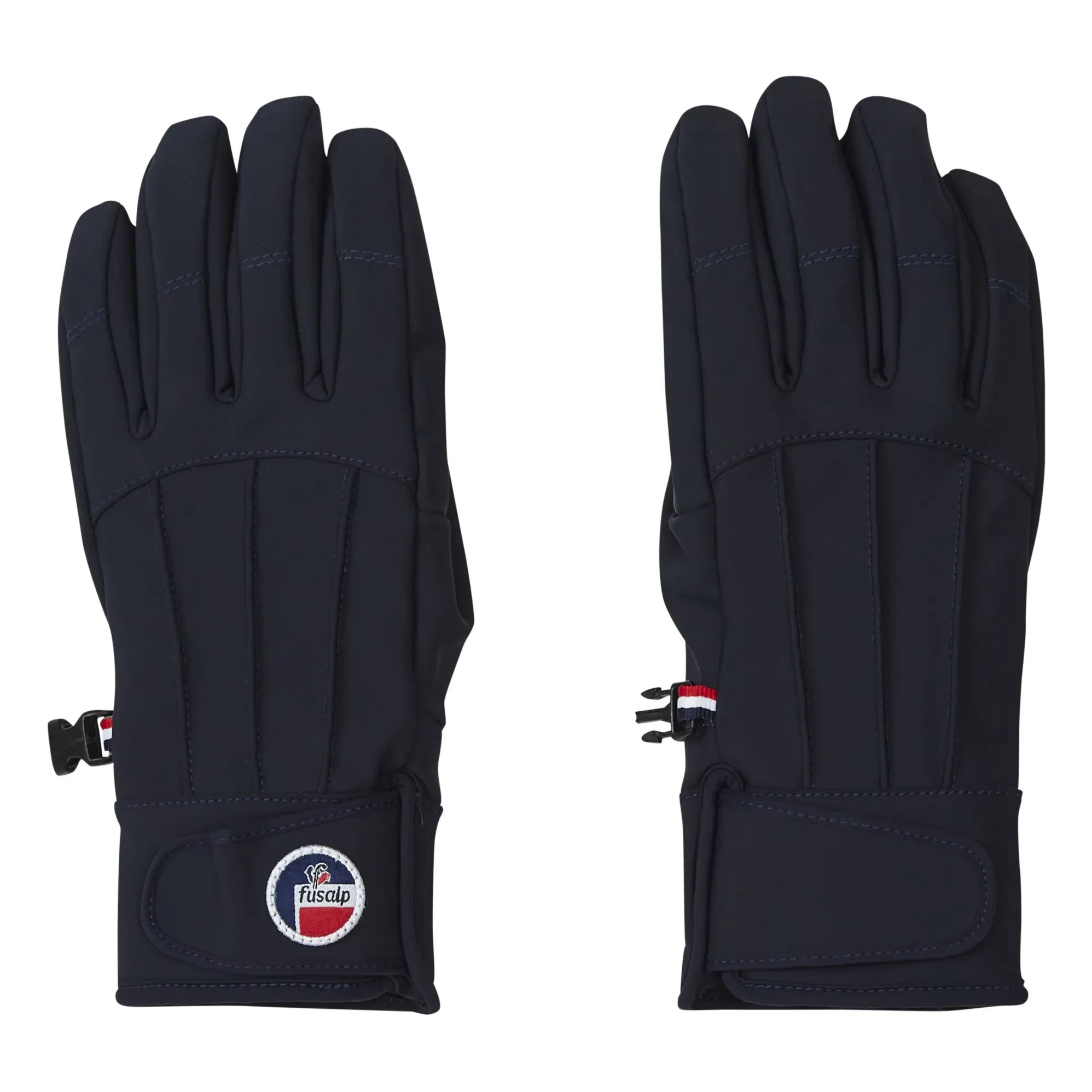 Fusalp - Gletscherhandschuhe | Nachtblau