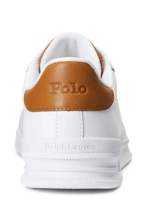 Polo Ralph Lauren Hrt Ct II Spor Ayakkabı