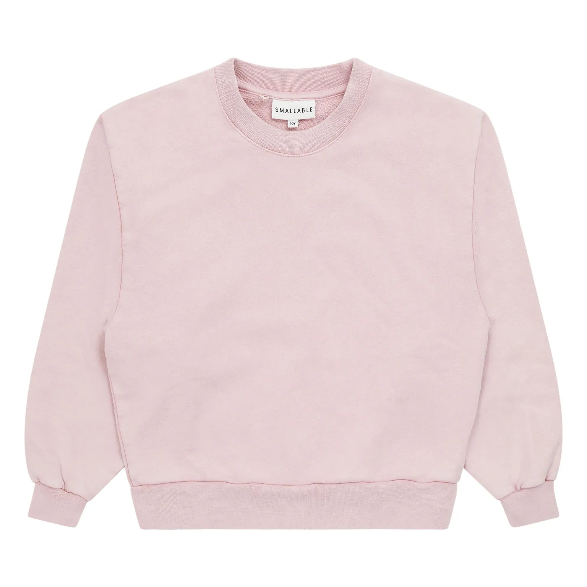 Smallable Kid - Maia Bio-Baumwoll-Sweatshirt | Staubrosa