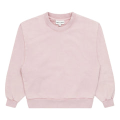 Smallable Kid - Maia Bio-Baumwoll-Sweatshirt | Staubrosa