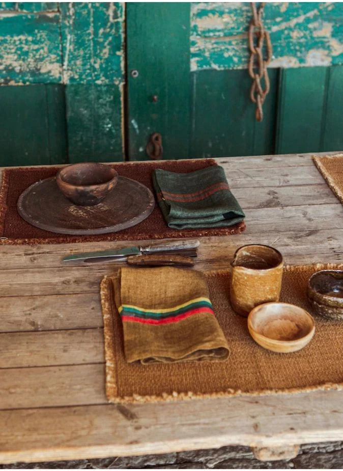 Libeco - Jasper Amerikan Servisi | Ingwer