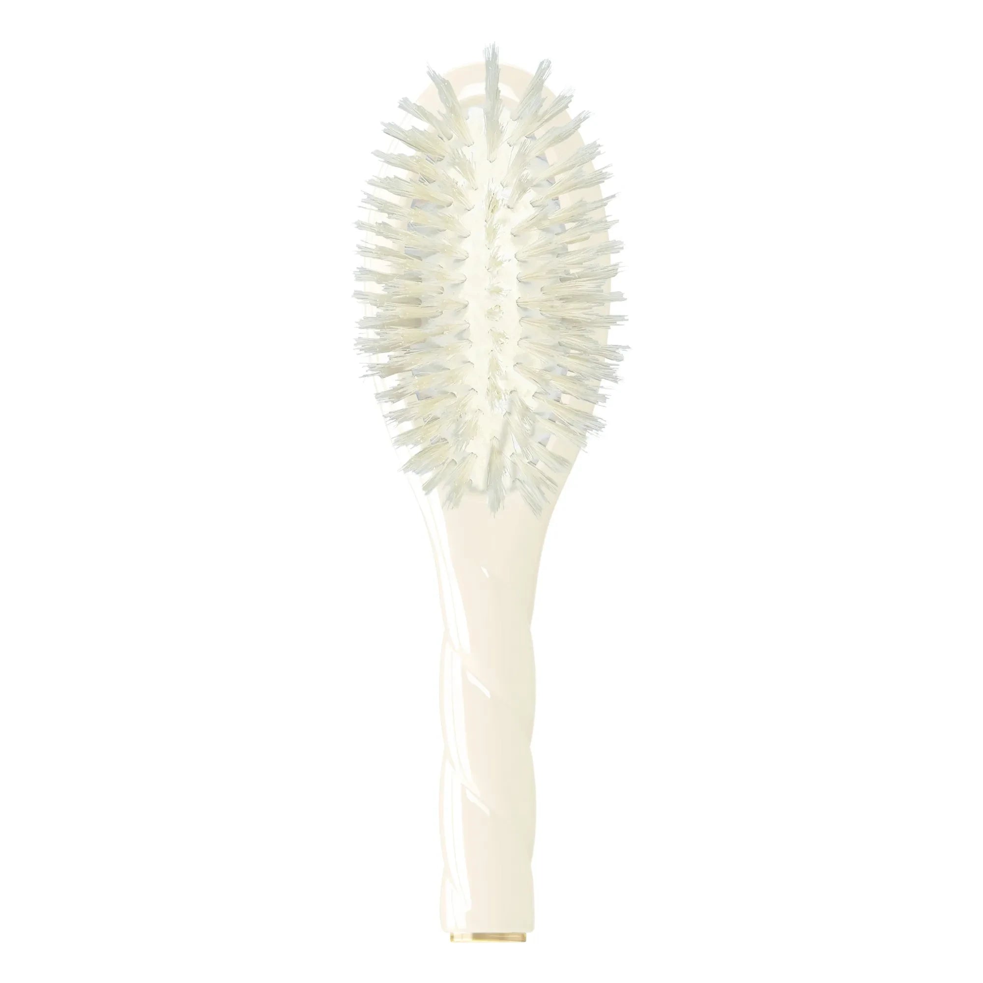 La Bonne Brosse - Ma Première Brosse 0-6 Yaş Saç Fırçası N°06 | Krem