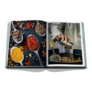 Assouline - Kızıldeniz: Suudi Sahili