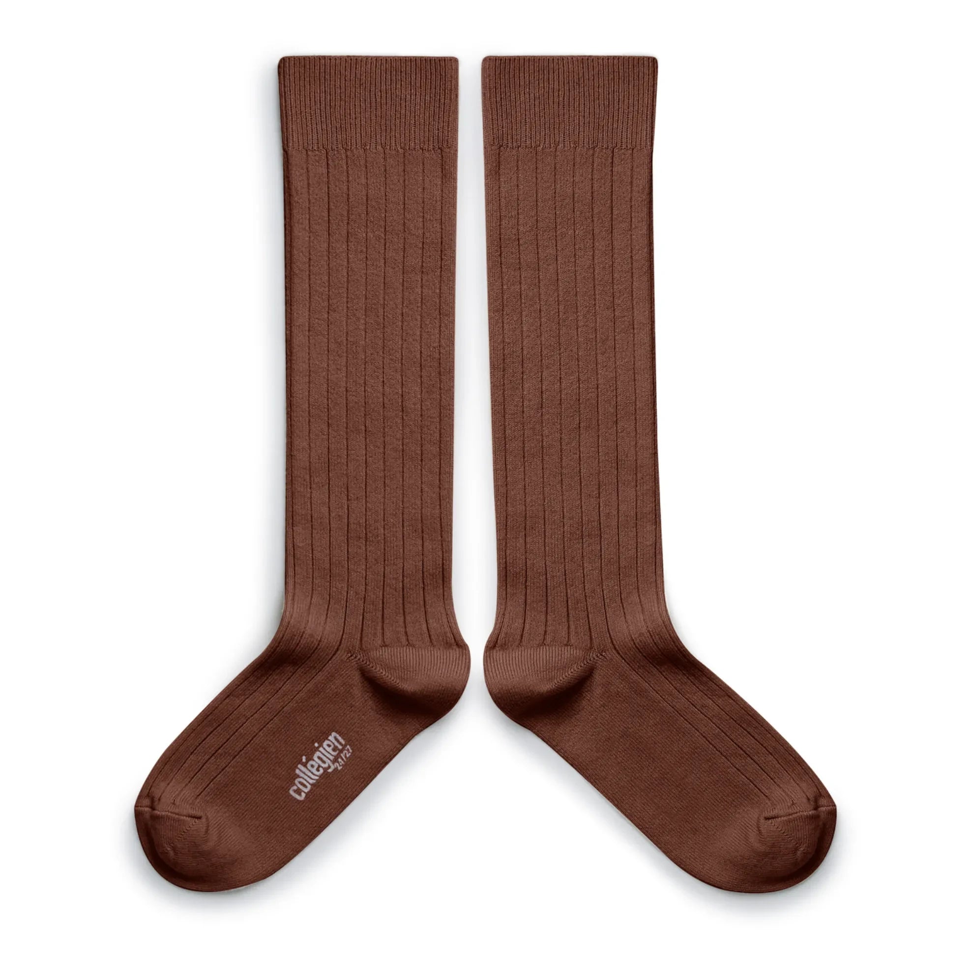 Collégien – La Haute Socke | Braun