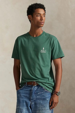 Polo Ralph Lauren Erkek Pamuklu Tişört