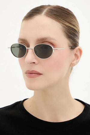 Alexander McQueen Güneş Gözlüğü