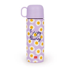 Legami - Thermos und Becher - Heiß und Kalt - Gänseblümchen