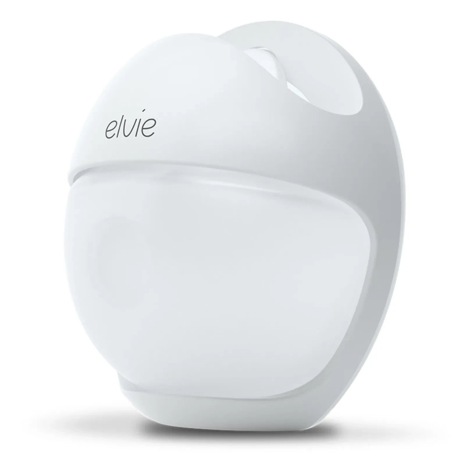 elvie - Elvie Curve - Manuelle Milchpumpe