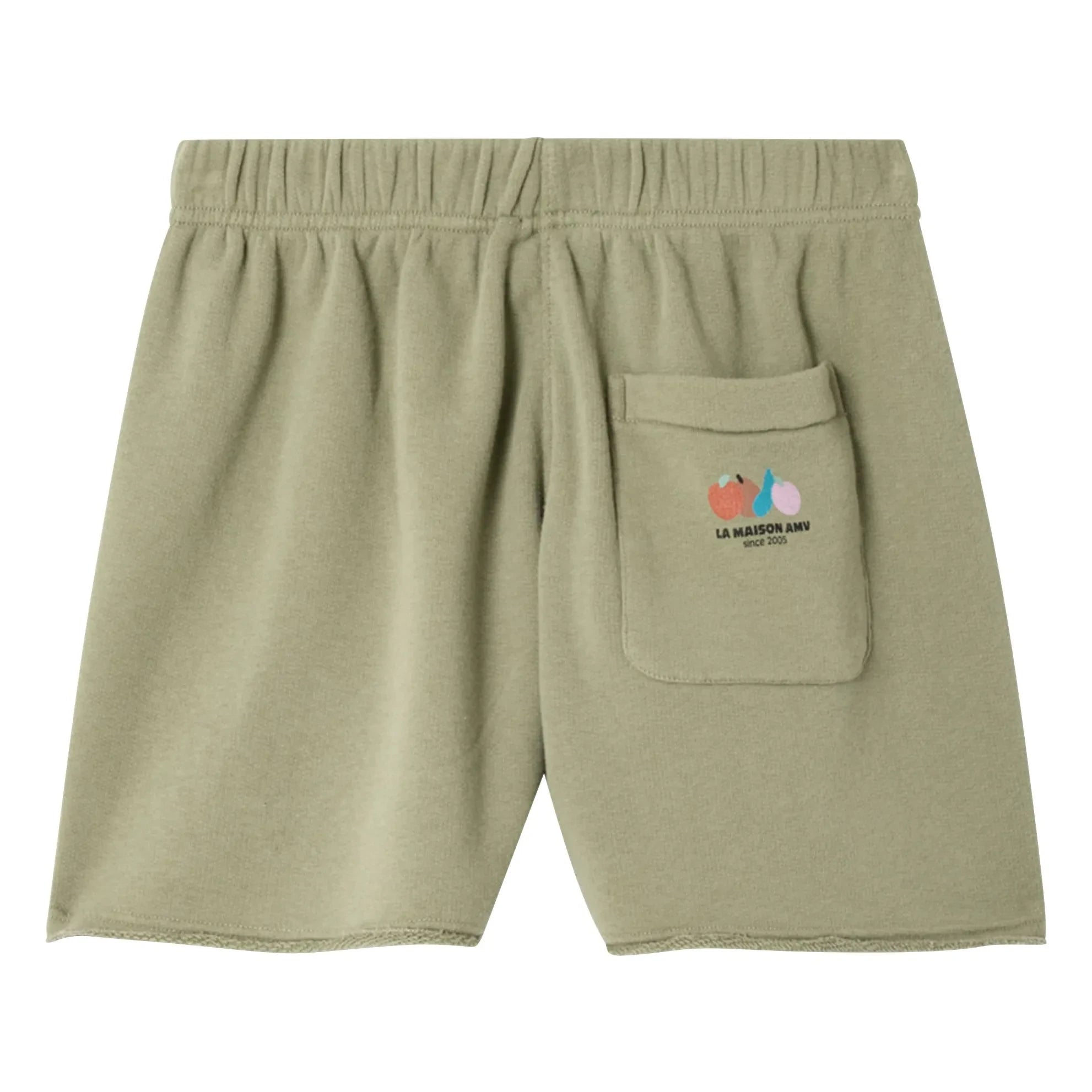 American Vintage - Atubay Baumwollshorts | Khaki