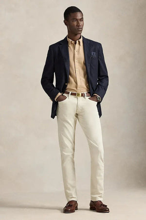 Polo Ralph Lauren Pamuklu Gömlek