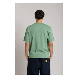 Smallable Man - Solal T-Shirt aus Bio-Baumwolle | Khaki