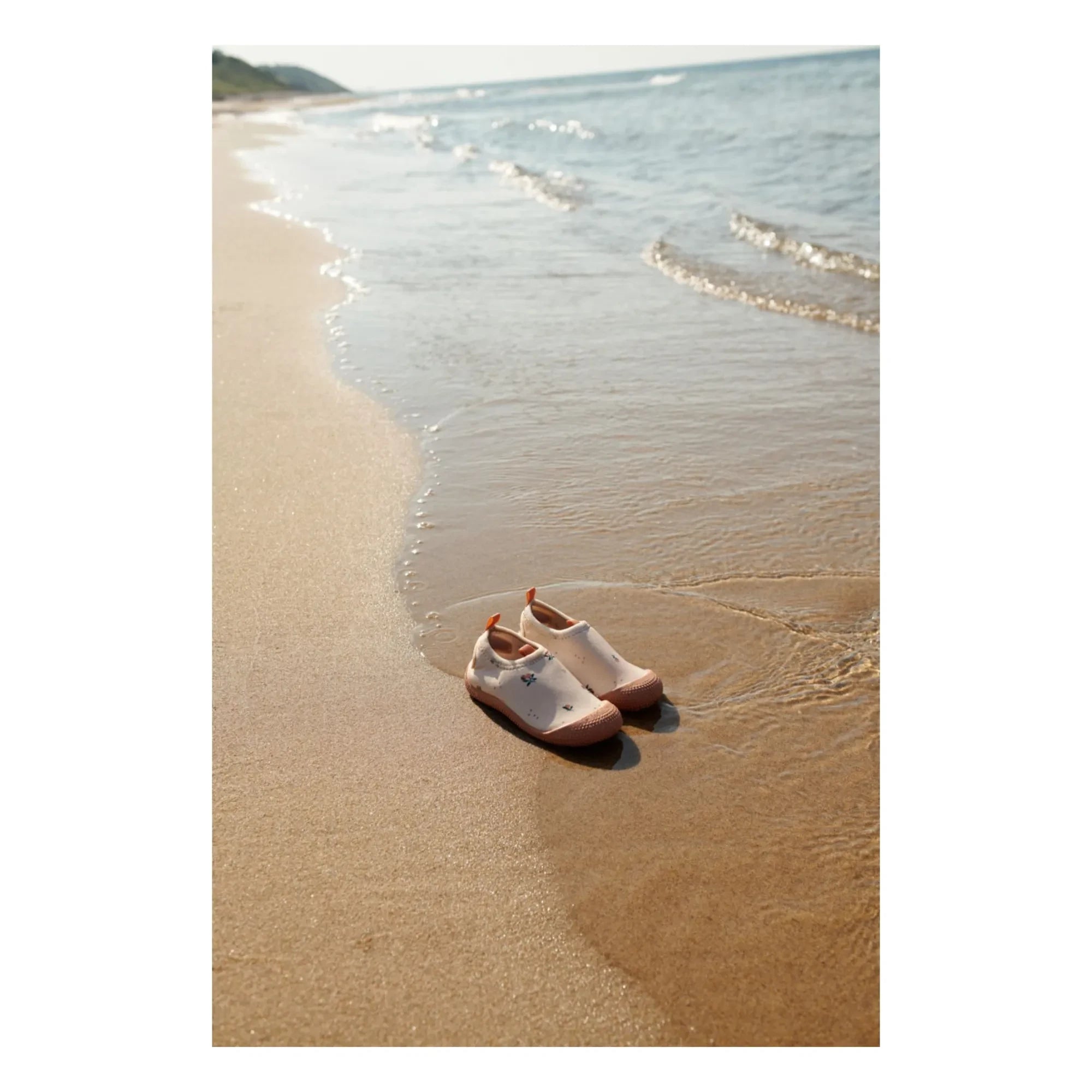 Liewood - Sanjia Wasserschuhe | Puderrosa