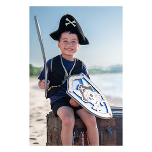 Great Pretenders - Piratenschwert