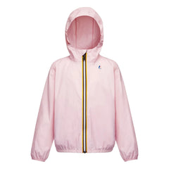 K-way - Le Vrai 4.0 Claude Windbreaker | Blassrosa