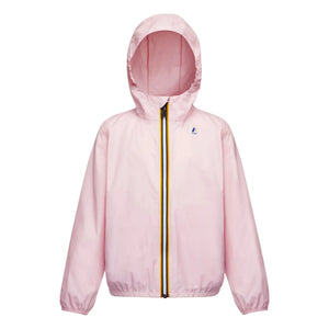 K-way - Le Vrai 4.0 Claude Windbreaker | Blassrosa