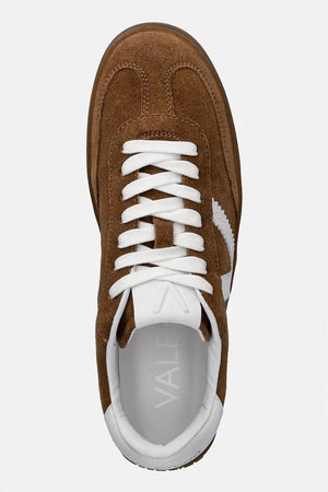 Valentino BAJA Kadın Süet Sneaker