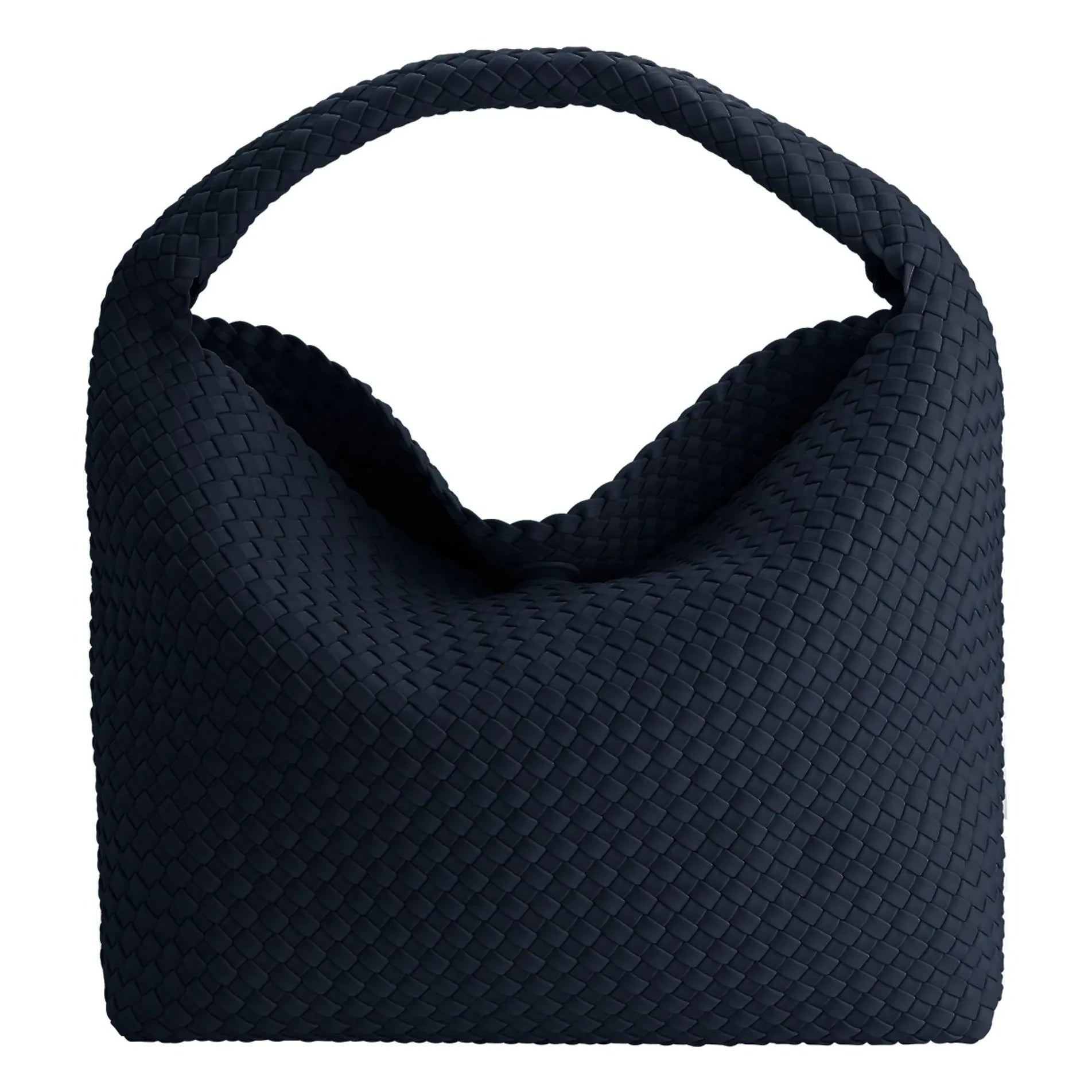 Marrea - Marrea Large Bucket Bag | Nachtblau
