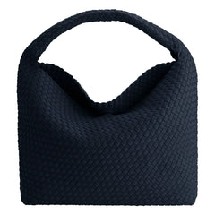 Marrea - Marrea Large Bucket Bag | Nachtblau