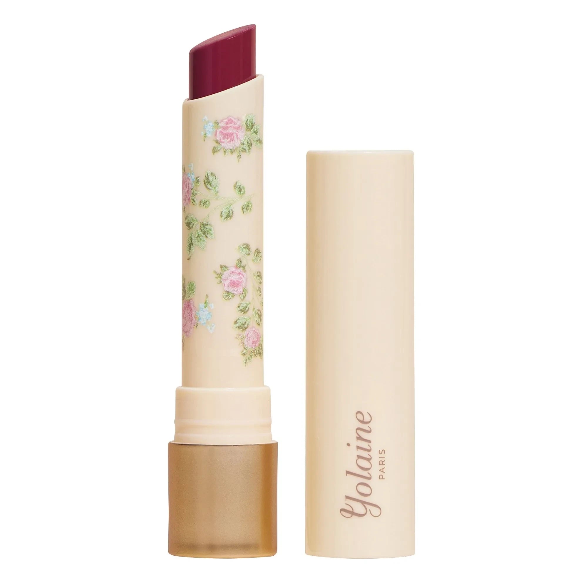 YOLAINE – Getönter Lippenbalsam | Bonbon
