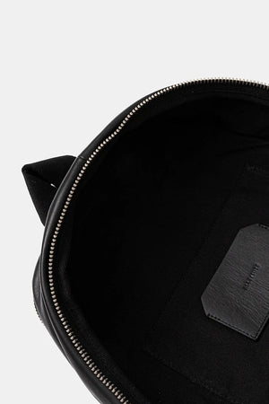 AllSaints FINN Deri Sırt Çantası