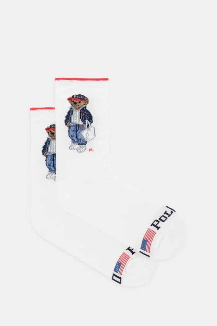 Polo Ralph Lauren Kadın Çorapları