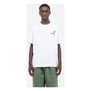 Olow - Neighbourhood T-Shirt | Ecru